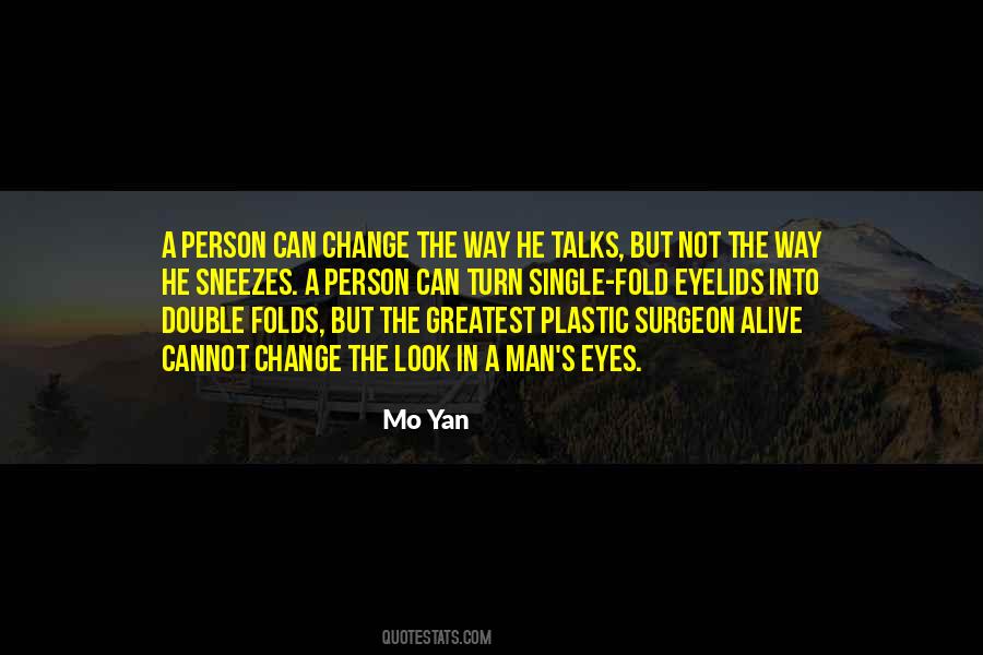 Yan Yan Quotes #1508304