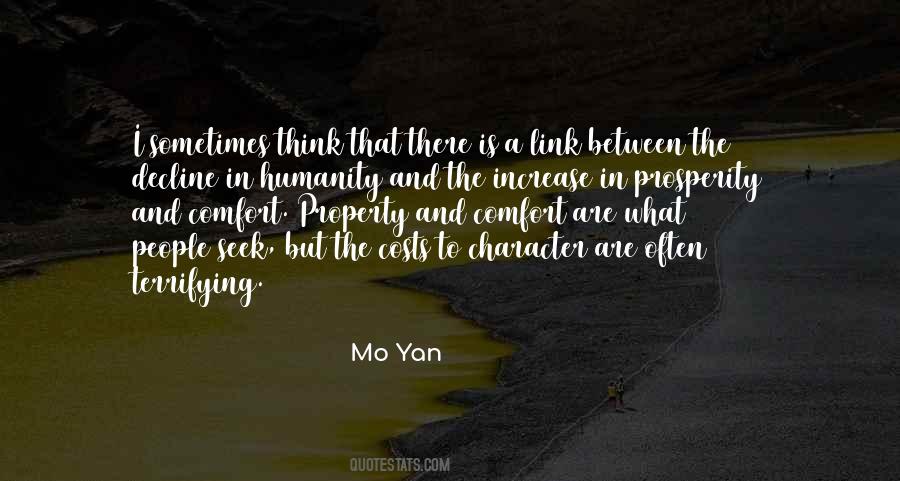 Yan Yan Quotes #1610925