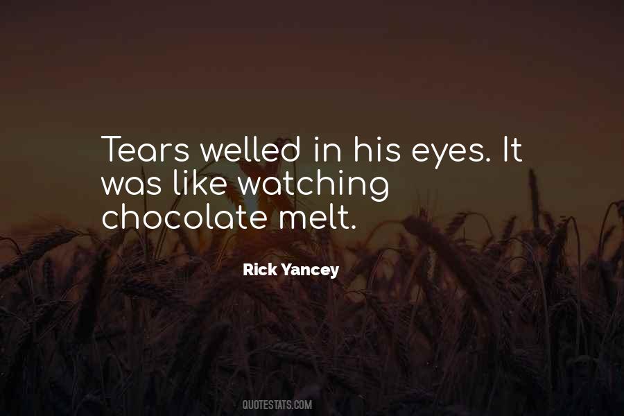 Yancey Quotes #116811