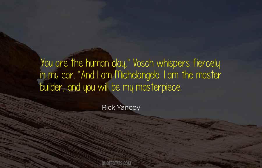 Yancey Quotes #85628
