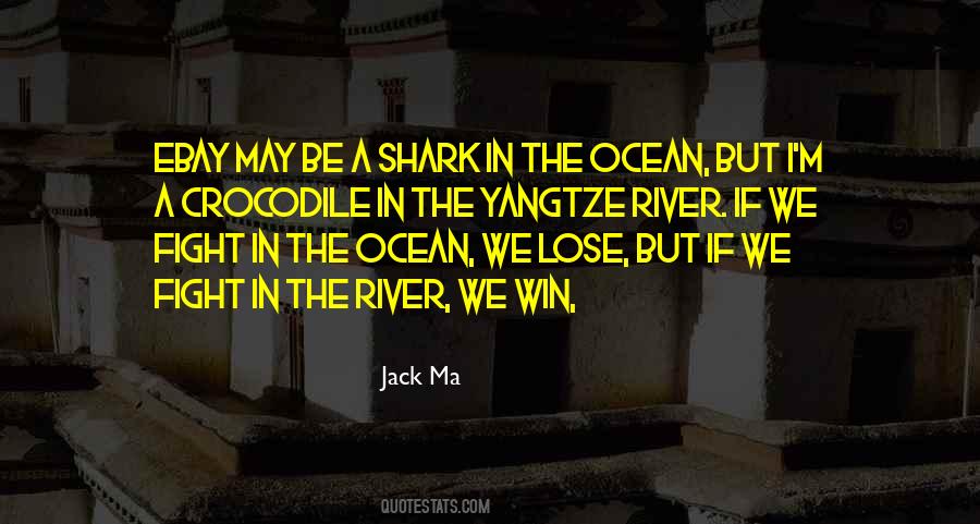 Yangtze River Quotes #1291134