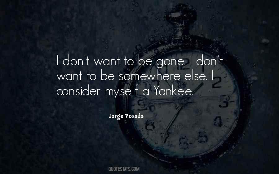 Yankee Quotes #236204