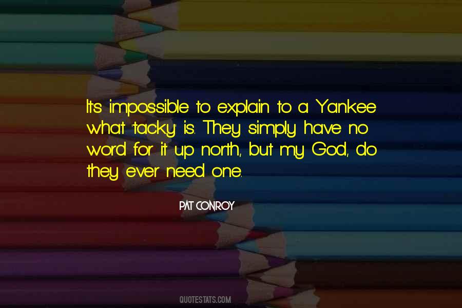 Yankee Quotes #265039