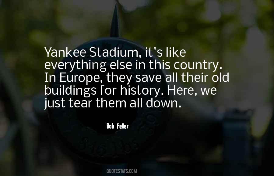 Yankee Quotes #317616