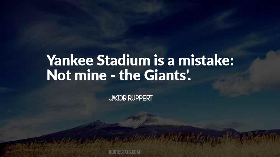 Yankee Quotes #352582