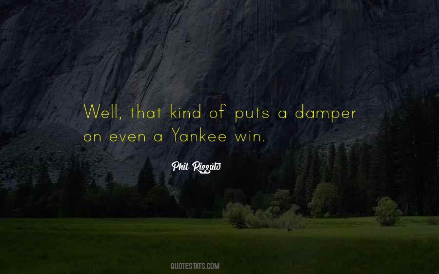 Yankee Quotes #740443