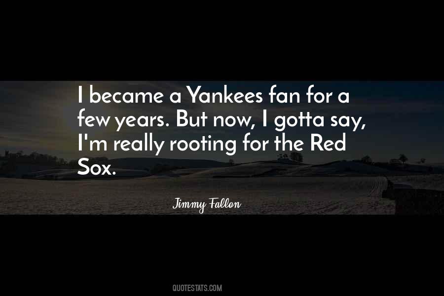 Yankees Fan Quotes #559866