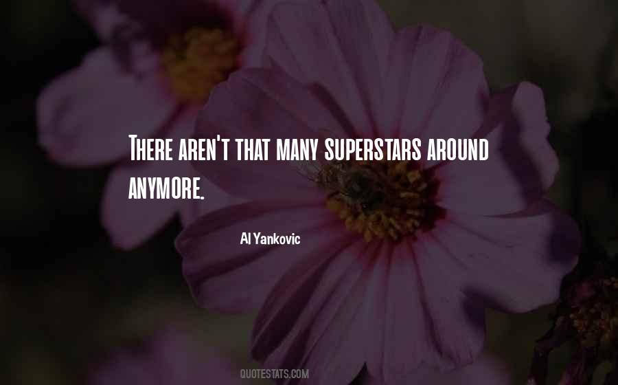 Yankovic Quotes #886082