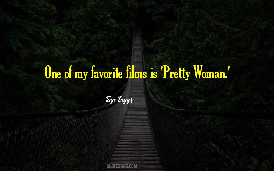Quotes About Pretty Woman #1334091