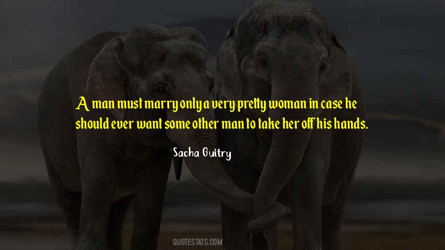 Quotes About Pretty Woman #1493531