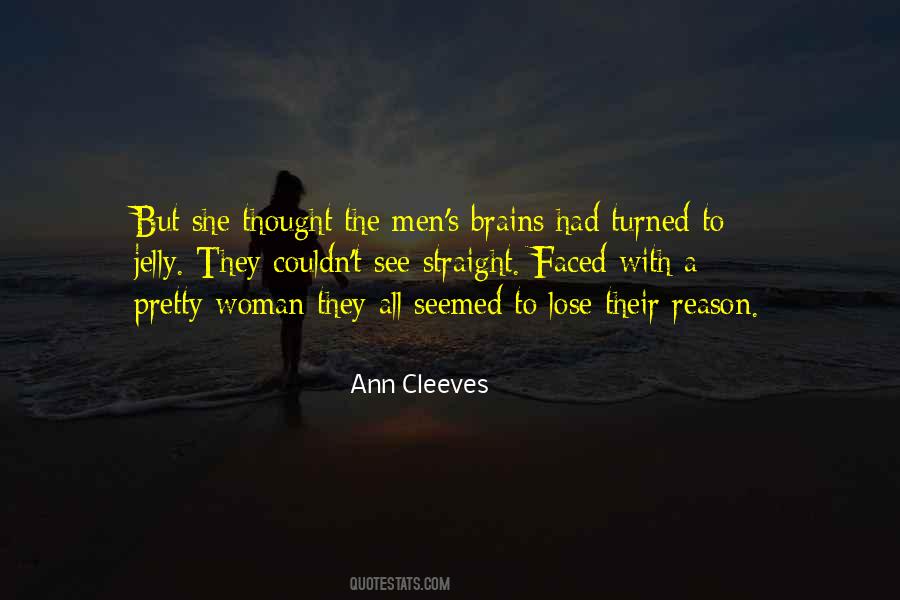 Quotes About Pretty Woman #1840145