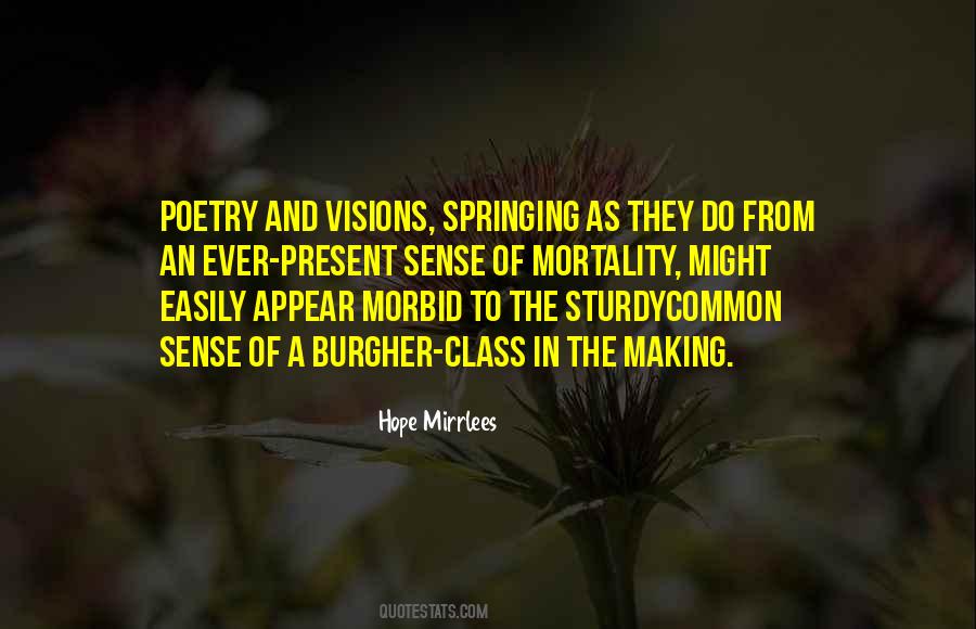 Quotes About Gothic Literature #400015