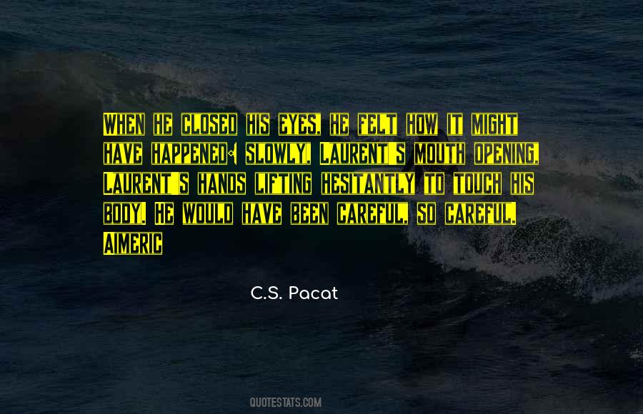 Yaser Birjas Quotes #813065