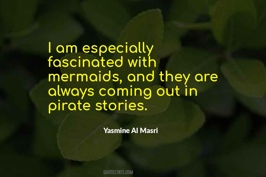Yasmine Quotes #1232471