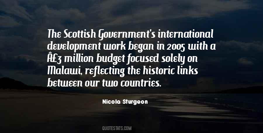 Quotes About Scottish #1062893