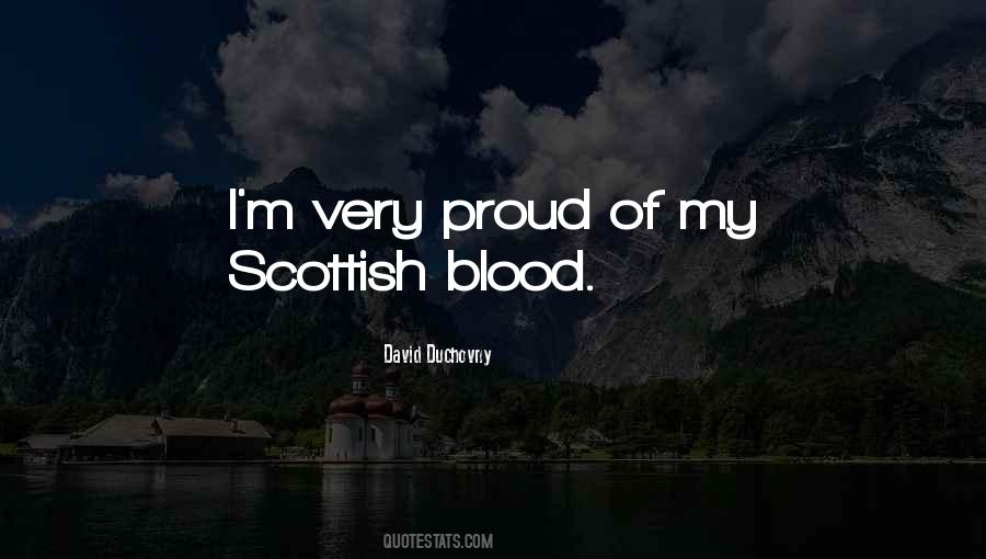 Quotes About Scottish #1160469