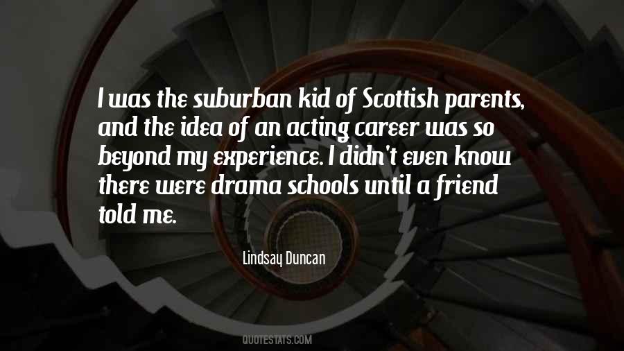 Quotes About Scottish #1270901