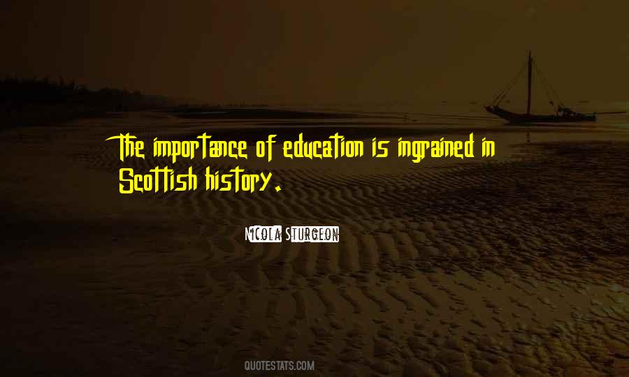 Quotes About Scottish #1627012