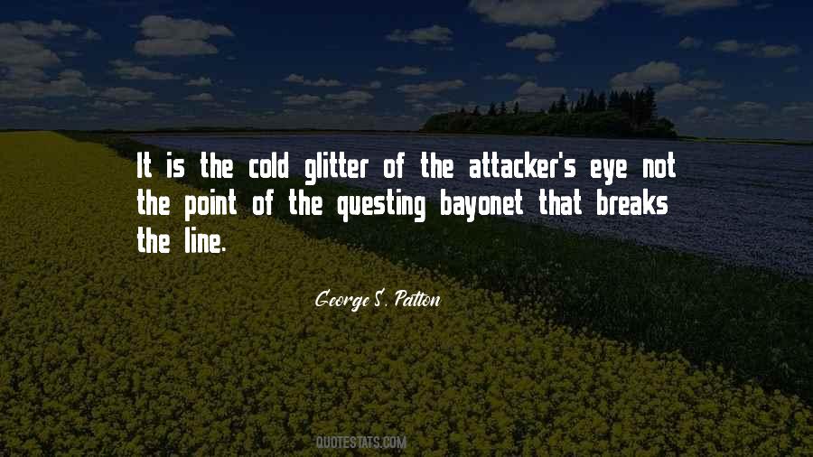 Yassen Gregorovich Quotes #612695