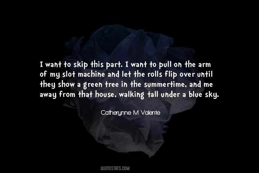 Yassen Gregorovich Quotes #702769