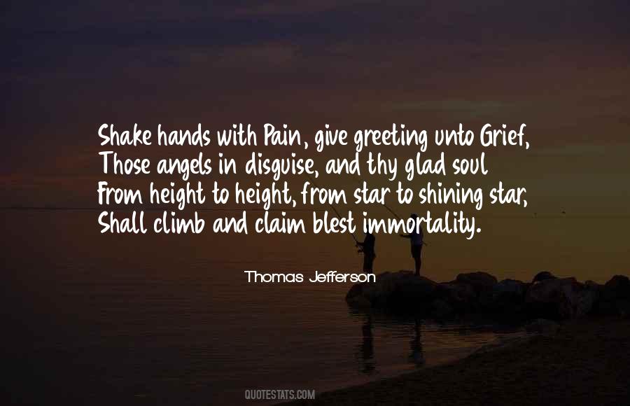 Quotes About Grief And Pain #387297