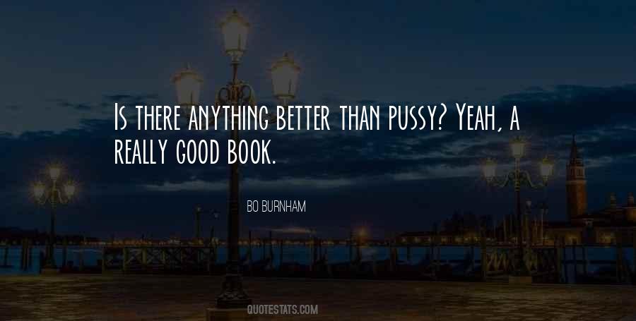 Yeah Book Quotes #1682406