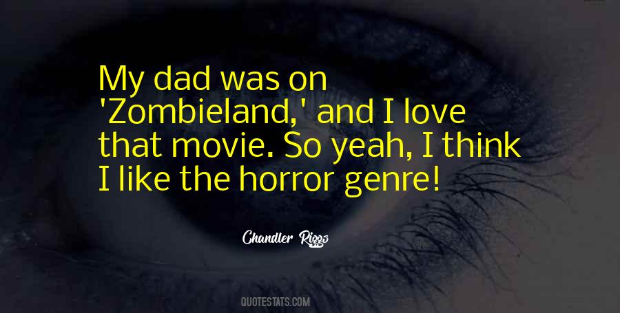 Yeah Movie Quotes #1197047