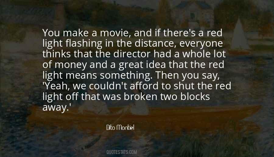 Yeah Movie Quotes #1432522