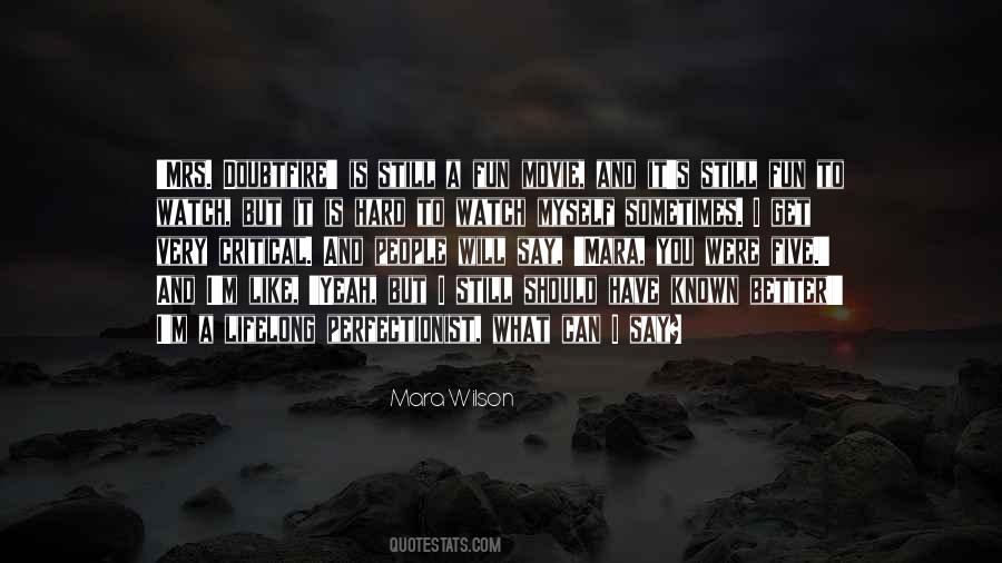 Yeah Movie Quotes #675818
