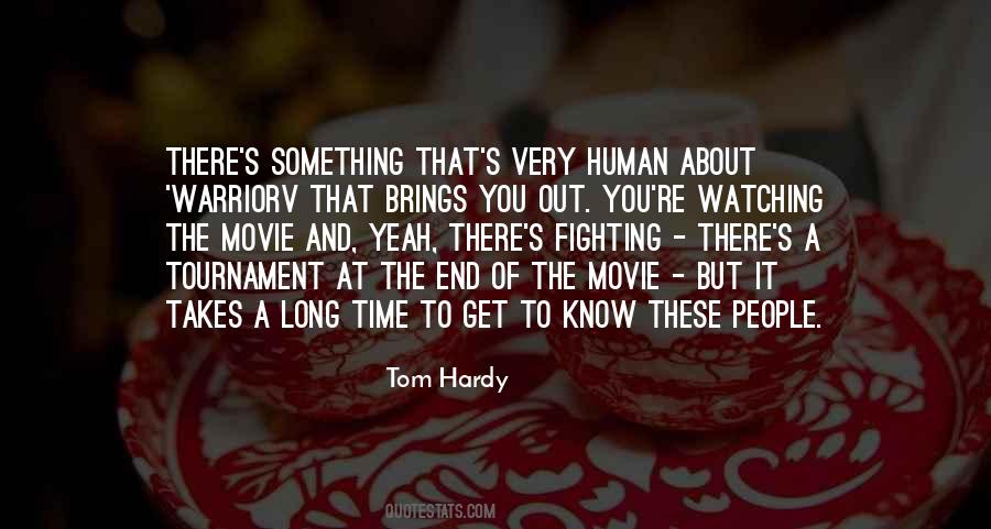 Yeah Movie Quotes #827856