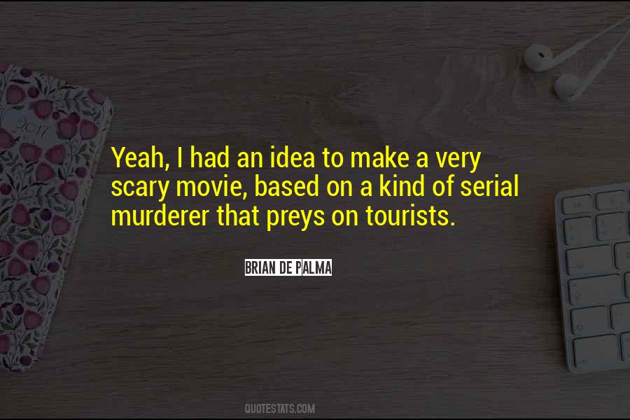 Yeah Movie Quotes #903125
