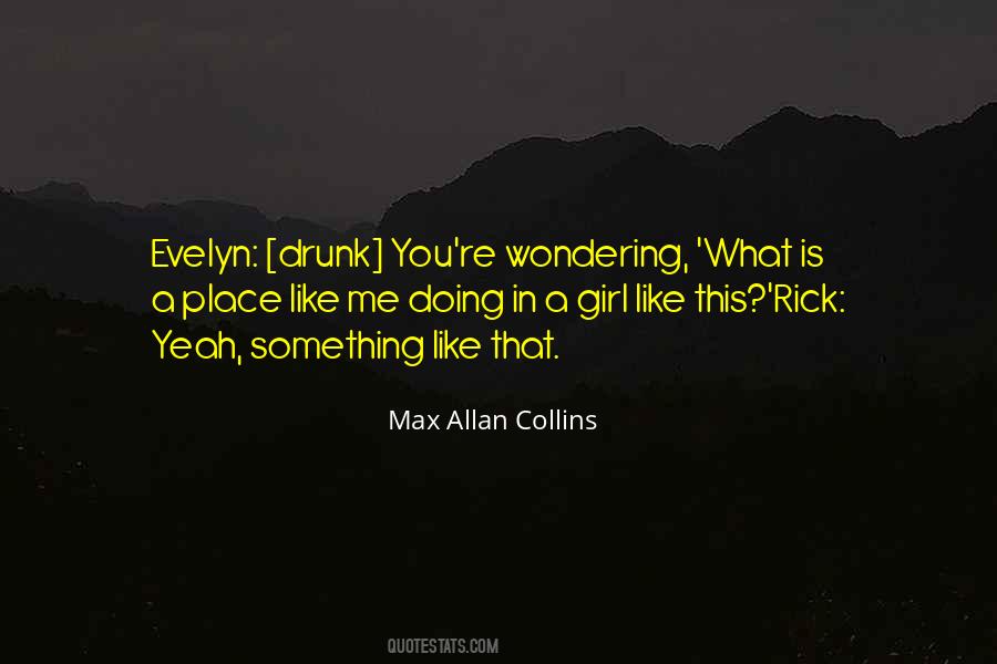 Yeah Movie Quotes #983533