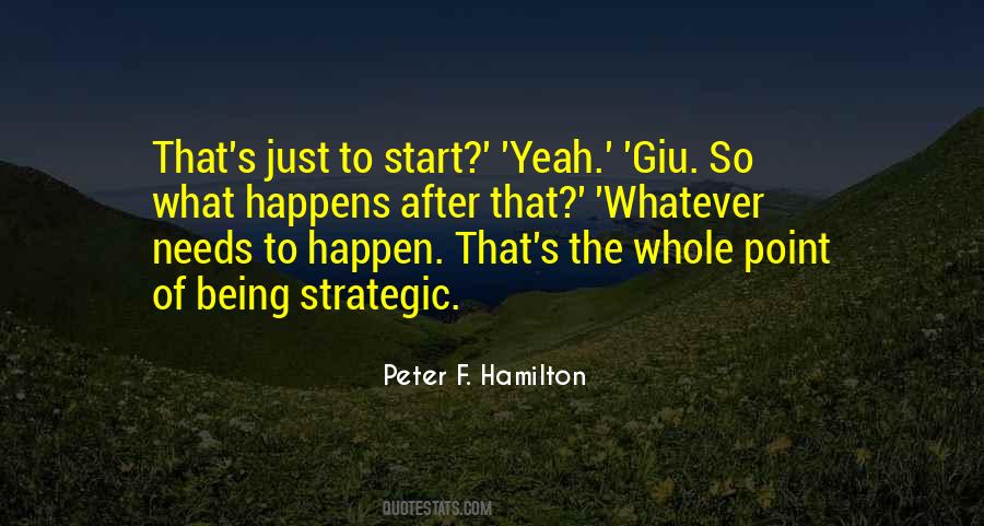 Yeah Whatever Quotes #1337222