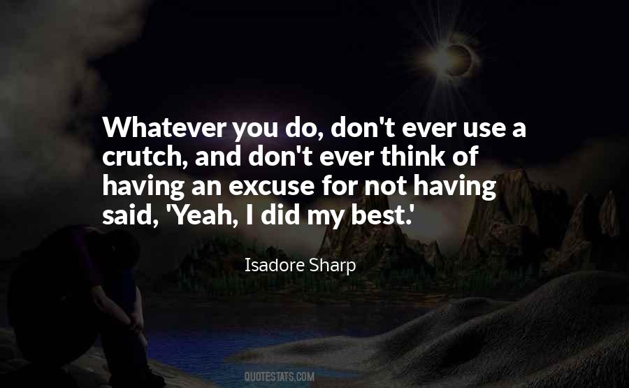 Yeah Whatever Quotes #1429335