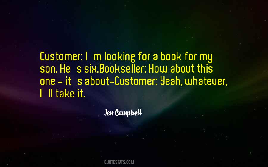 Yeah Whatever Quotes #1456260