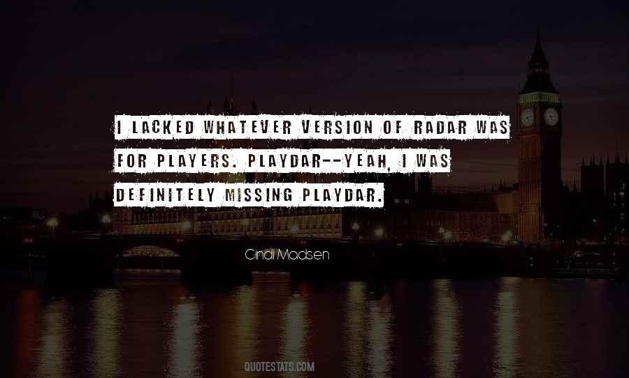 Yeah Whatever Quotes #1526069