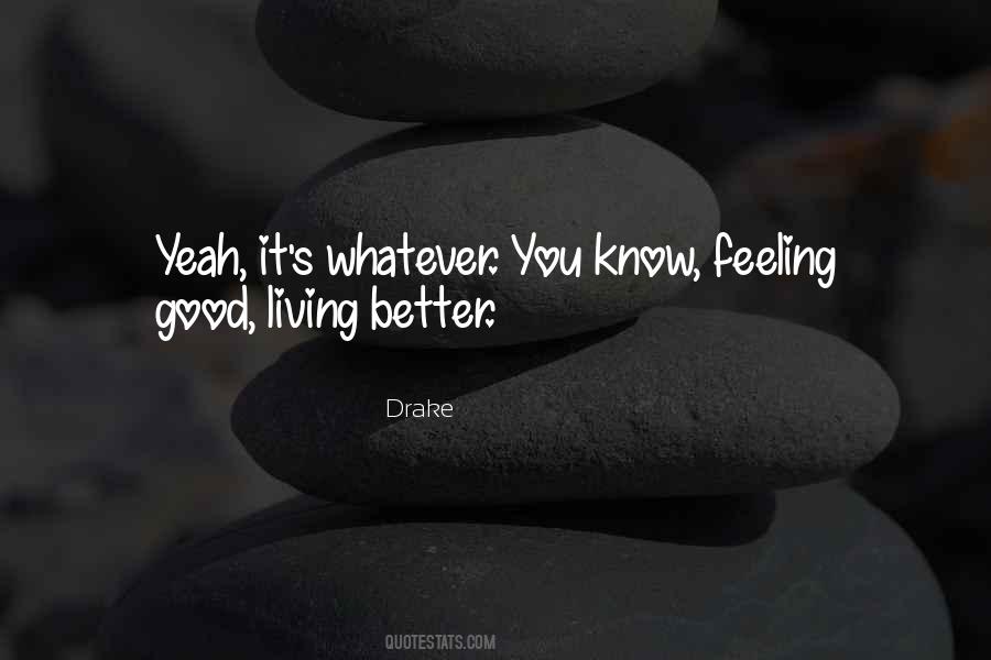 Yeah Whatever Quotes #1541793