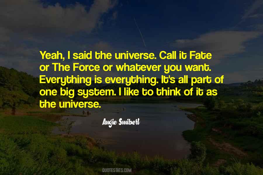 Yeah Whatever Quotes #943602
