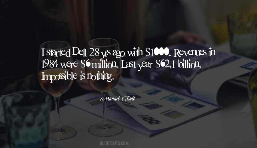 Year Ago Quotes #354903 Year Ago Quotes #354903