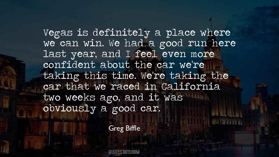 Year Ago Quotes #573709 Year Ago Quotes #573709