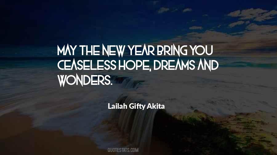 Year Of Wonders Quotes #528347