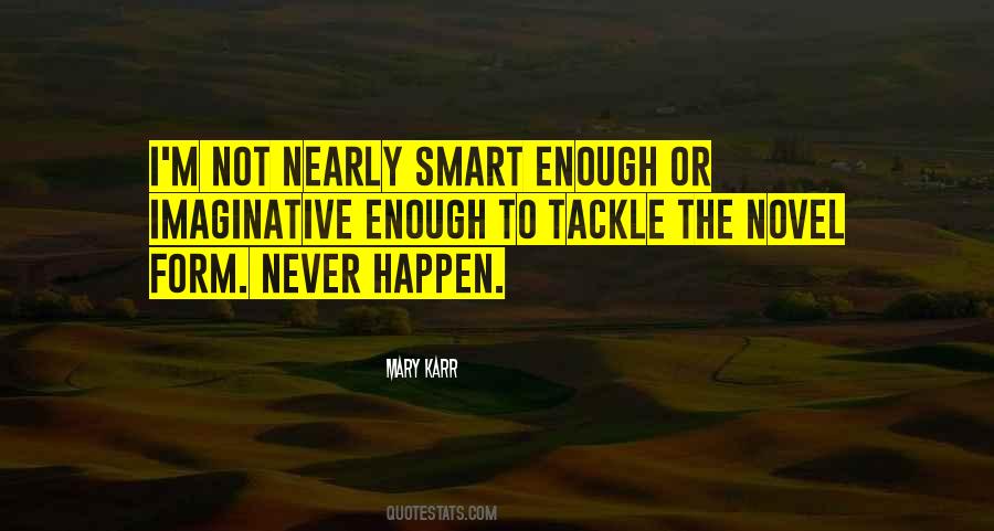 Quotes About Smart #1809328