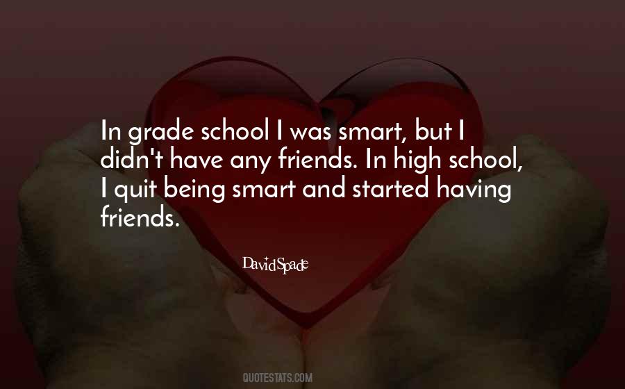 Quotes About Smart #1821145