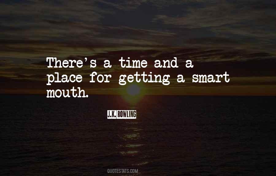 Quotes About Smart #1853891
