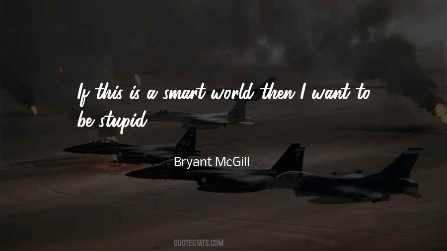 Quotes About Smart #1857755