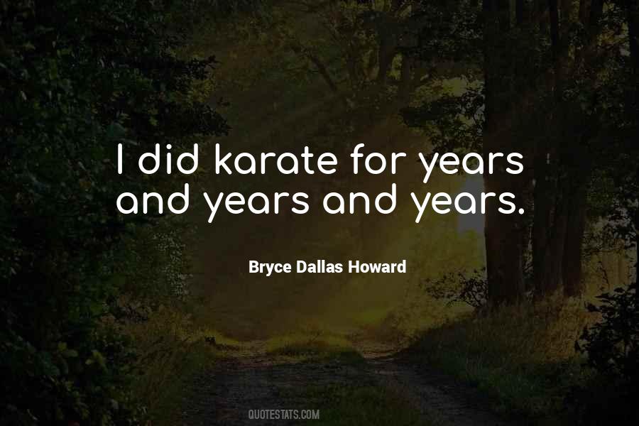 Years And Years Quotes #1280370