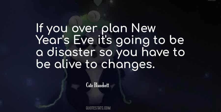 Years Eve Quotes #1752298