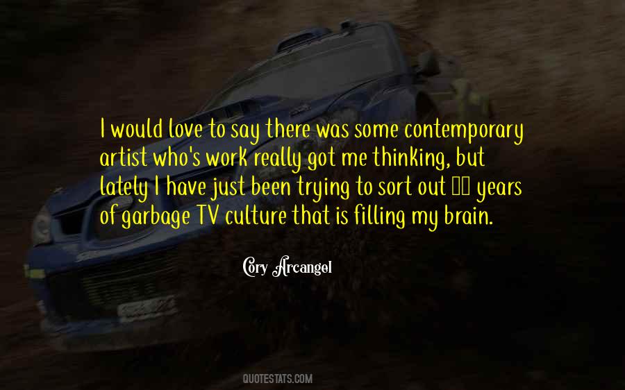 Years Of Quotes #1660591