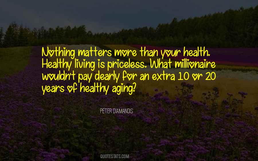 Years Of Quotes #1660677