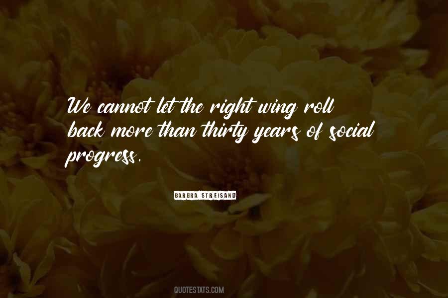 Years Of Quotes #1690834